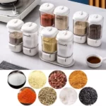 seasoning jar