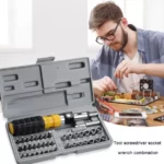 41 PCS TOOL KIT