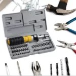 41 PCS TOOL KIT