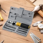 41 PCS TOOL KIT