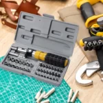 41 PCS TOOL KIT