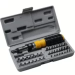 41 PCS TOOL KIT