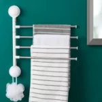 TOWEL RACK