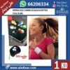 WIRELESS EARBUDS (ASSORTED COLOUR)