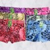 WOMEN'S SHORTS (ASSORTED COLOUR)