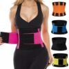 SLIM BELT (ASSORTED COLOUR)