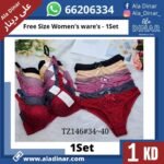 ladies ware