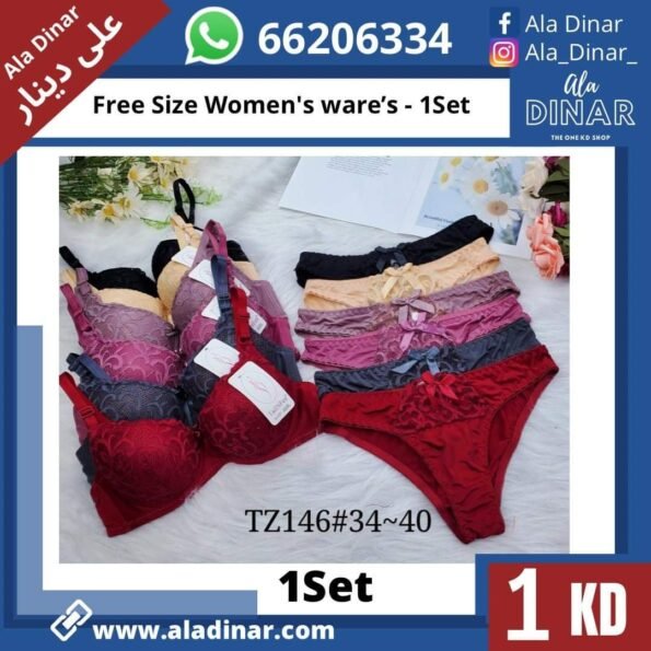 ladies ware