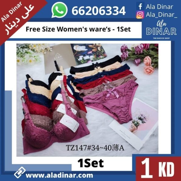 women’s wear 1