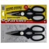 Stainless steel Kitchen Partners