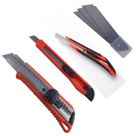 Snap Blade Knife