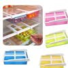 Unbreakable Plastic Fridge Tray