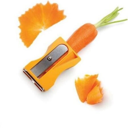 Carrot Sharpener For Decoration