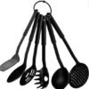 Nylon Cook & Serve Set