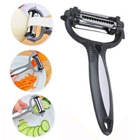 Potato Peeler 3 In 1