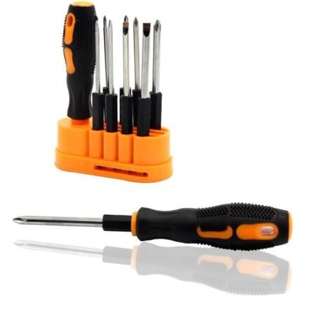 Screwdriver Tool Kit Set