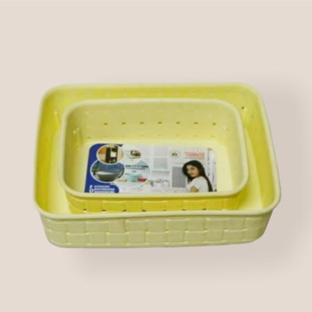 Plastic Basket