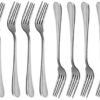 Stainless Steel Forks