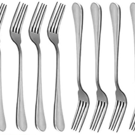 Stainless Steel Forks