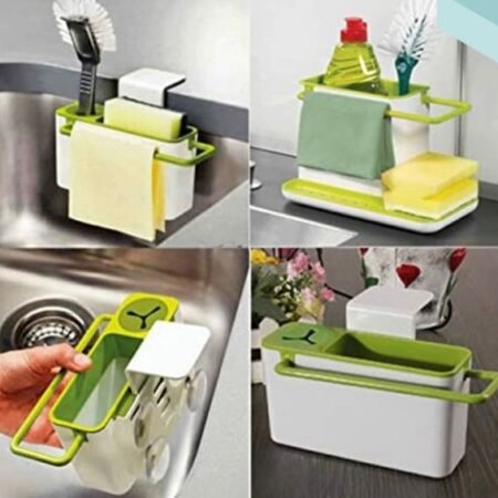 Sink Organizer