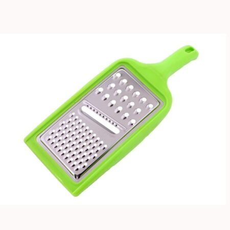 Plastic Handle Grater