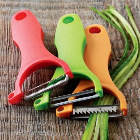 Potato Peeler