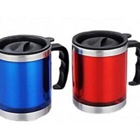 Stainless Steel Coffee Mug
