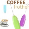 Coffee Frother