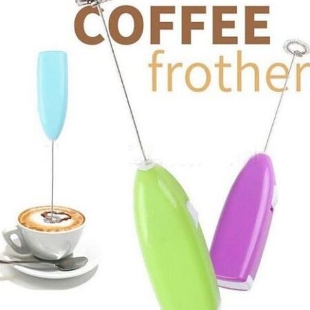 Coffee Frother