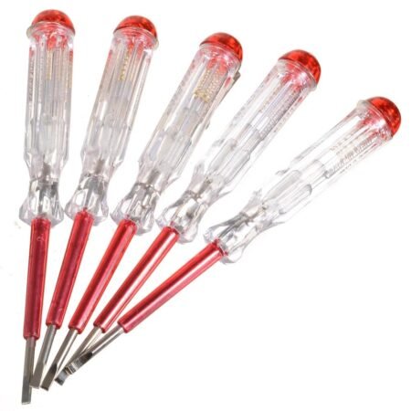 New Circuit Tester Screw Driver