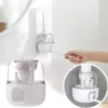 Automatic Toothpaste Squeezer