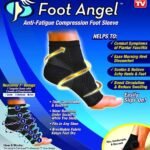 FOOT COMPRESSION