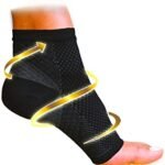 FOOT COMPRESSION