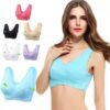 GYM SPORTS BRA (1 PCS)