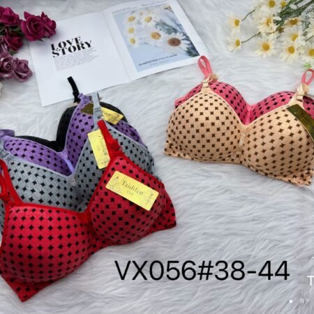 WOMEN COMFY BRA(1 PCS)