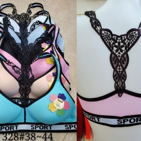 DESIGNER BRA (1 PCS)