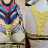 DESIGNER BRA (1 PCS)