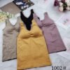 PADDED CAMISOLES (1 PCS)