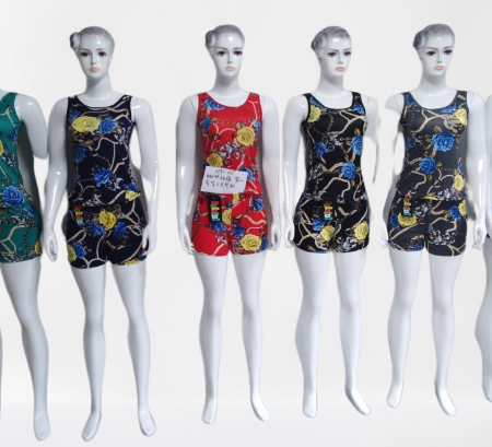 WOMEN'S WEAR (1 PCS)