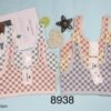 Short Tank Top- LW131