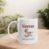 Coffee Mug- M024