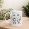 Coffee Mug- M026