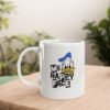 COOL DESIGN MUGS- M013