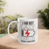 COOL DESIGN MUGS- M020