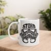 COOL DESIGN MUG- M005