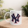 COOL DESIGN MUG- M008