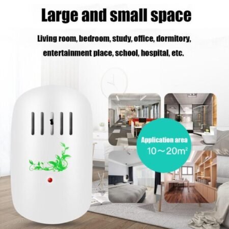 Mini Air Purifier