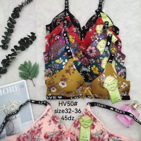 FEMALE BRA- WW066 (1 PCS)