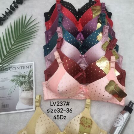 FEMALE BRA- WW070 (1 PCS)