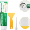 Wall Mending Agent with Scraper